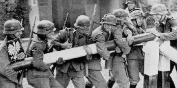 Pologne, comment Hitler a su que la France ne bougerait pas