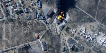 Ukraine, l&rsquo;armée française n&rsquo;a rien vu venir