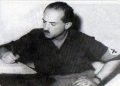 Davud Monshizadeh (1914-1989) : un Iranien au service de l’Europe libre