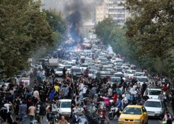 L’Iran cible d’une tentative de déstabilisation « à la syrienne »