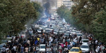 L’Iran cible d’une tentative de déstabilisation « à la syrienne »