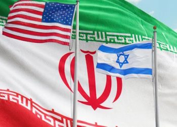 Essai de prospective (I) : L’Iran dans l’œil du cyclone, vers une montée aux extrêmes