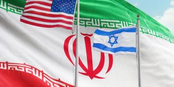 Essai de prospective (I) : L’Iran dans l’œil du cyclone, vers une montée aux extrêmes