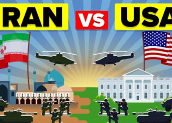 L’Iran appelle les États-Unis à la sagesse et à la retenue