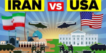 L’Iran appelle les États-Unis à la sagesse et à la retenue