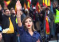 Entrevue avec la militante nationaliste espagnole Isabel Peralta