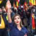 Entrevue avec la militante nationaliste espagnole Isabel Peralta