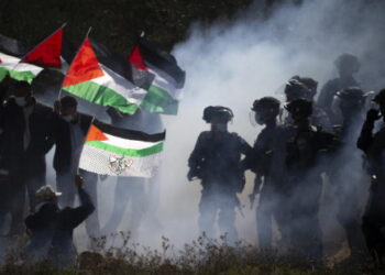 « Les politiques et pratiques d’Israël à l’encontre des Palestiniens équivalent au crime d’apartheid »