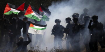 « Les politiques et pratiques d’Israël à l’encontre des Palestiniens équivalent au crime d’apartheid »