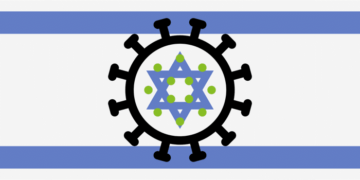 Vaccination mondiale : Israël et son traitement spécial