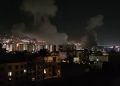Bombardements israéliens : la bien vieille rhétorique des « frappes préventives » contre une « menace imminente »