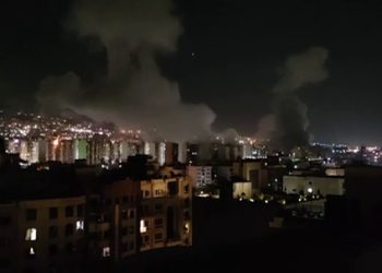 Bombardements israéliens : la bien vieille rhétorique des « frappes préventives » contre une « menace imminente »