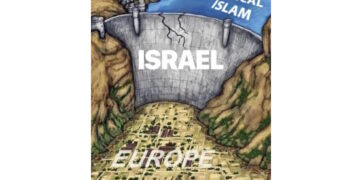 Triangle de persécution de la mer Morte