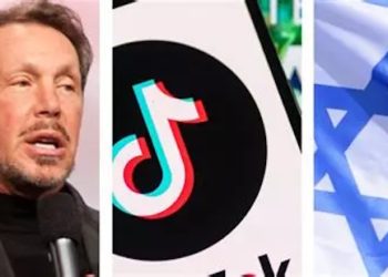 Les activités américaines de TikTok  passent sous contrôle d’une clique pro-israélienne
