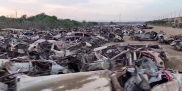 7 octobre – « Déluge d’al-Aqsa » : Des témoignages portent un coup dur aux comptes-rendus israéliens