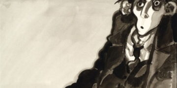 Quand Jacques TARDI illustre Louis-Ferdinand CÉLINE