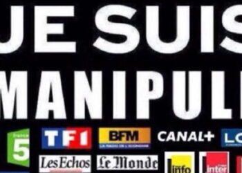 Ukraine : Honneur aux journalistes non-alignés sur la propagande occidentale : Salon Beige, Yves Daoudal, Observatoire du journalisme, E&R, Novopress, Media-Presse-Info et tous les autres…