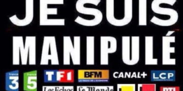 Ukraine : Honneur aux journalistes non-alignés sur la propagande occidentale : Salon Beige, Yves Daoudal, Observatoire du journalisme, E&R, Novopress, Media-Presse-Info et tous les autres…