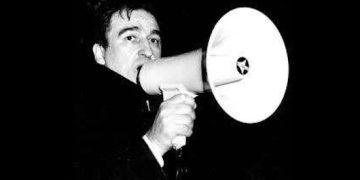 In memoriam Jean-Gilles Malliarakis (1944-2025)