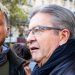 Jean-Luc Mélenchon, Jean-Marie Le Pen, Quentin, l’antisémitisme et les antifas