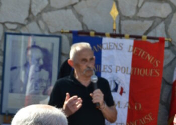 In Memoriam – Jean-Pierre Papadacci vient de nous quitter