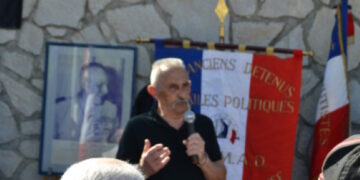 In Memoriam – Jean-Pierre Papadacci vient de nous quitter