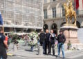 Les Nationalistes : Hommage à Jeanne d’Arc 2025