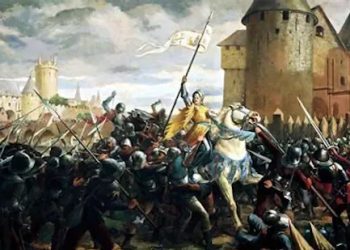 Contre l’épidémie des couteaux, un seul remède : le nationalisme !