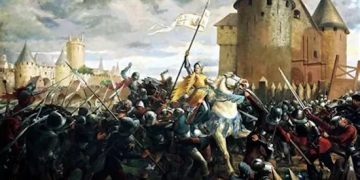 Contre l’épidémie des couteaux, un seul remède : le nationalisme !