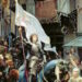 29 avril 1429 : Jeanne d’Arc entre dans Orléans