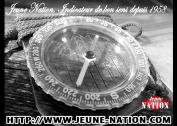 Bonne année la France ! Bonne année les Français !