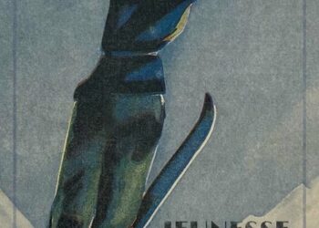 Nouveauté : Jeunesse fasciste – Blandine Ollivier