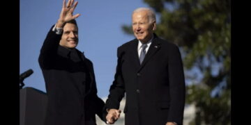 Les dirigeants européens ont sauté à pied joint dans le piège économique et énergétique de « l&rsquo;ami américain »