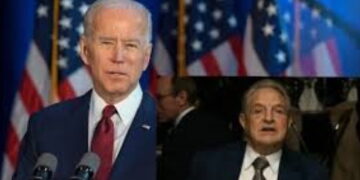 La vraie ingérence dans les « Midterms » aux États-Unis : Georges Soros (Open Society) et Bankman-Fried (FTX)