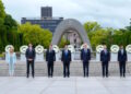 La morgue de Biden à Hiroshima