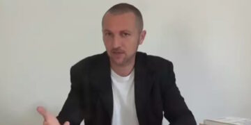 L’Observatoire juif de France tente de faire taire Johan Livernette