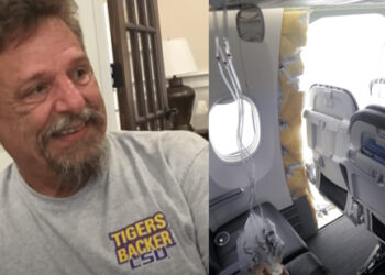 Le lanceur d’alerte qui a exposé les problèmes de sécurité des avions Boeing retrouvé mort