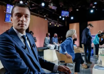 Bardella ? Au secours…