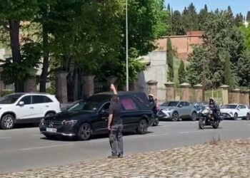 Exhumation de José Antonio : la gauche poursuit sa revanche sur la victoire des nationalistes