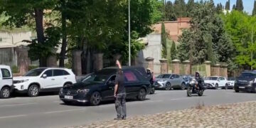 Exhumation de José Antonio : la gauche poursuit sa revanche sur la victoire des nationalistes