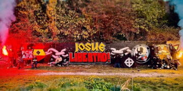 Liberté pour Josué Estebanez emprisonné depuis 15 ans pour s&rsquo;être défendu ! – C.L.A.N.