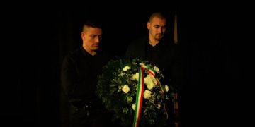 Commémoration du « Jour de l’honneur » 2025 en Hongrie