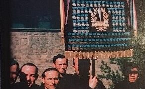 Livre – Nouveauté : Journal d’un squadriste 1919-1922 – Mario Piazzesi