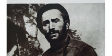 Nouveauté : Journal de la Grande Guerre – Benito Mussolini