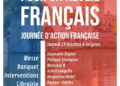 Journée d&rsquo;Action française « pour un réveil français » – 29 octobre – Avignon