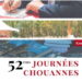 Journées chouannes – 3 et 4 septembre 2022 – Chiré