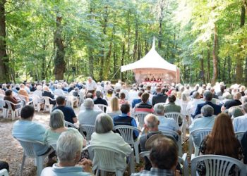 55ᵉˢ Journées Chouannes – 6 et 7 septembre 2025 – Chiré