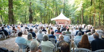 55ᵉˢ Journées Chouannes – 6 et 7 septembre 2025 – Chiré