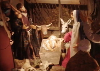 Joyeux Noël aux Chevaliers de France !
