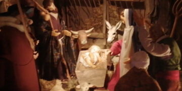 Joyeux Noël aux Chevaliers de France !